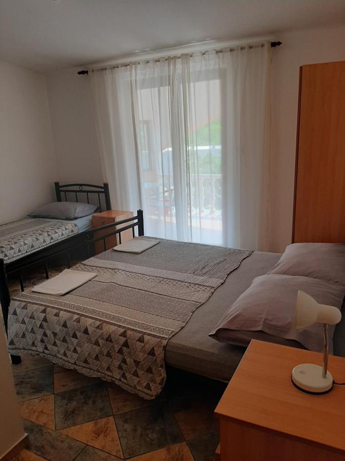 סטאריגרד-פקלניצה Apartments Marta מראה חיצוני תמונה
