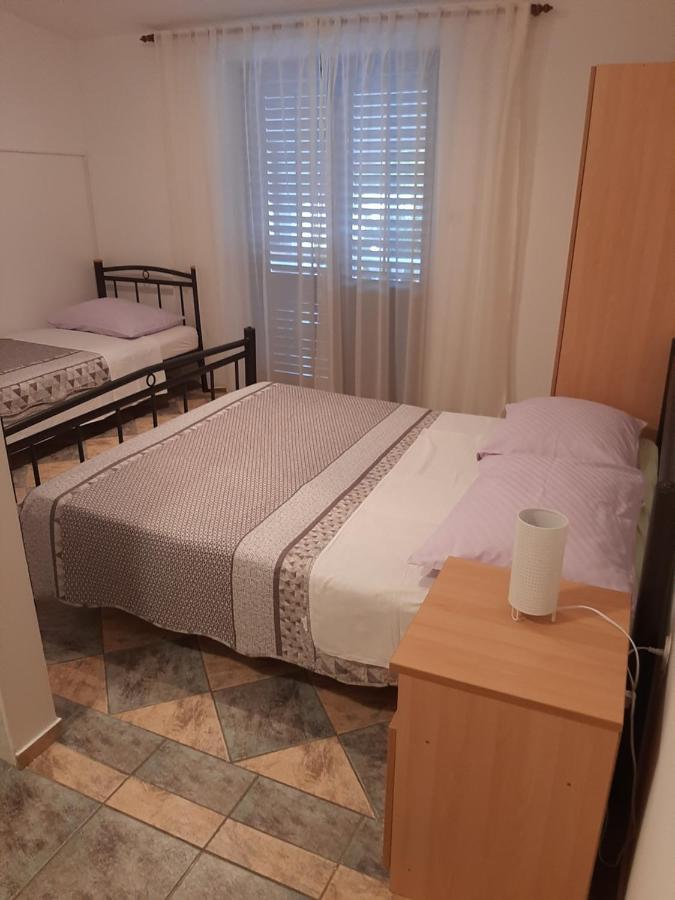 סטאריגרד-פקלניצה Apartments Marta מראה חיצוני תמונה