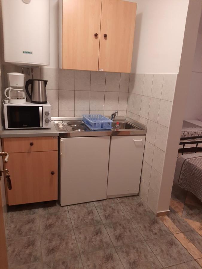 סטאריגרד-פקלניצה Apartments Marta מראה חיצוני תמונה