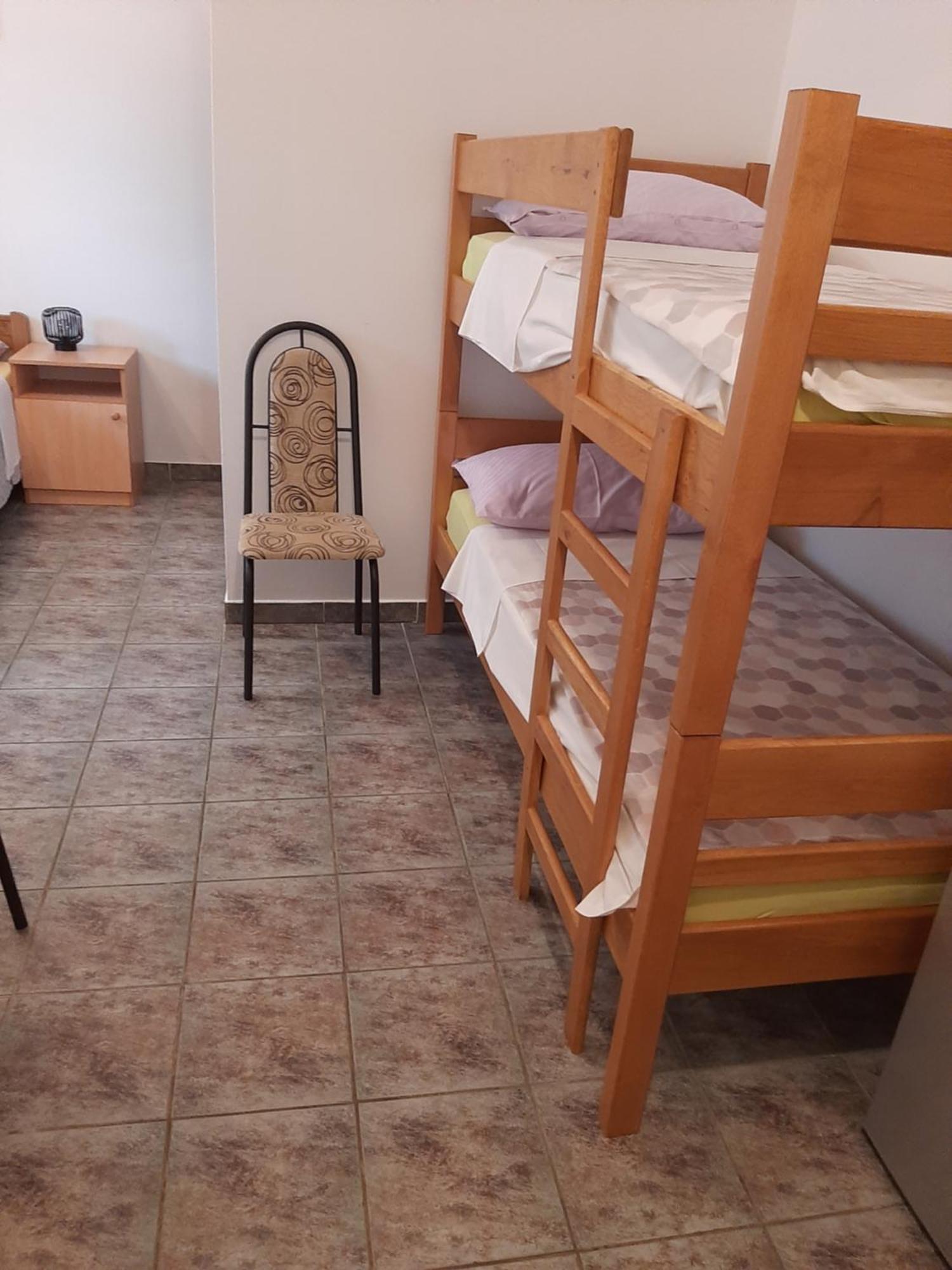 סטאריגרד-פקלניצה Apartments Marta חדר תמונה