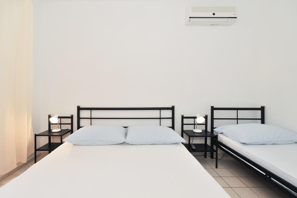סטאריגרד-פקלניצה Apartments Marta חדר תמונה